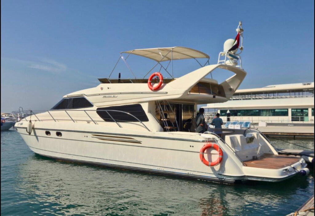 Princess 60