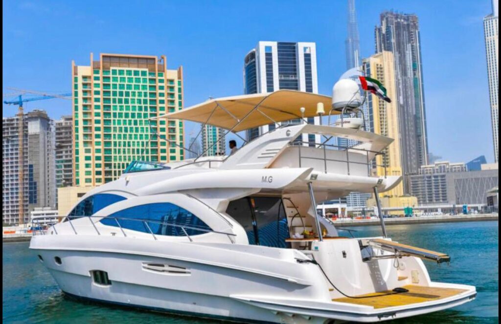 Majesty 56