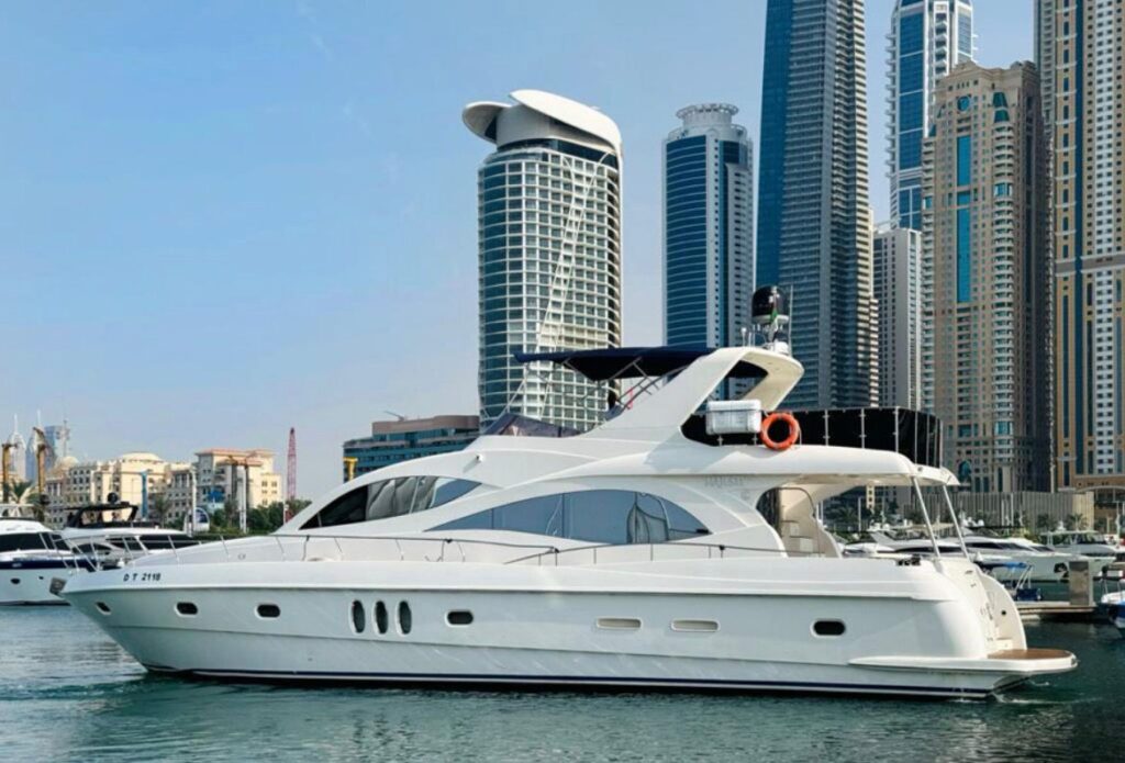 Majesty 70