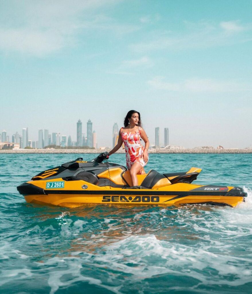 JETSKI TOUR